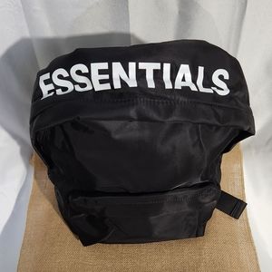 Fear of God Bags Fear Of God Essentials Backpack Poshmark